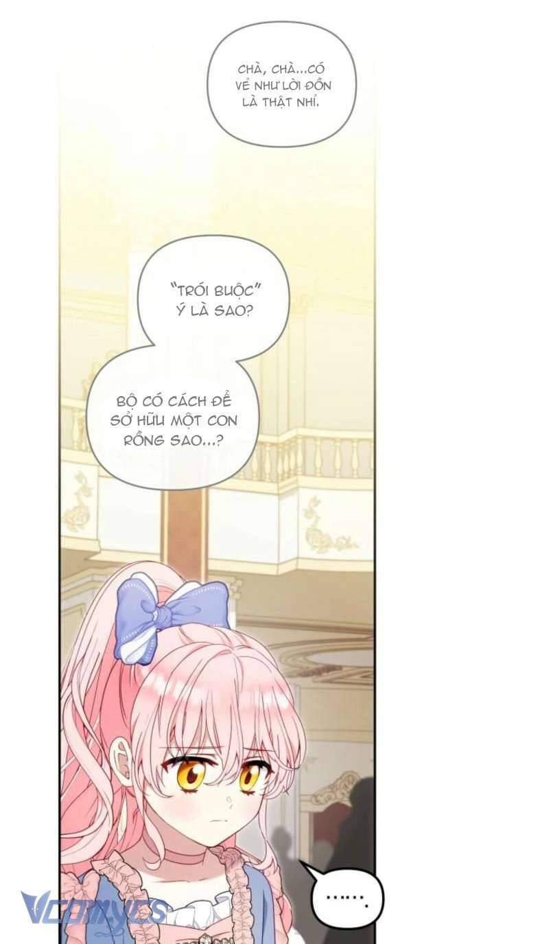Tôi Đang Được Nuôi Dưỡng Bởi Những Kẻ Phản Diện [Chap 97] - Page 21