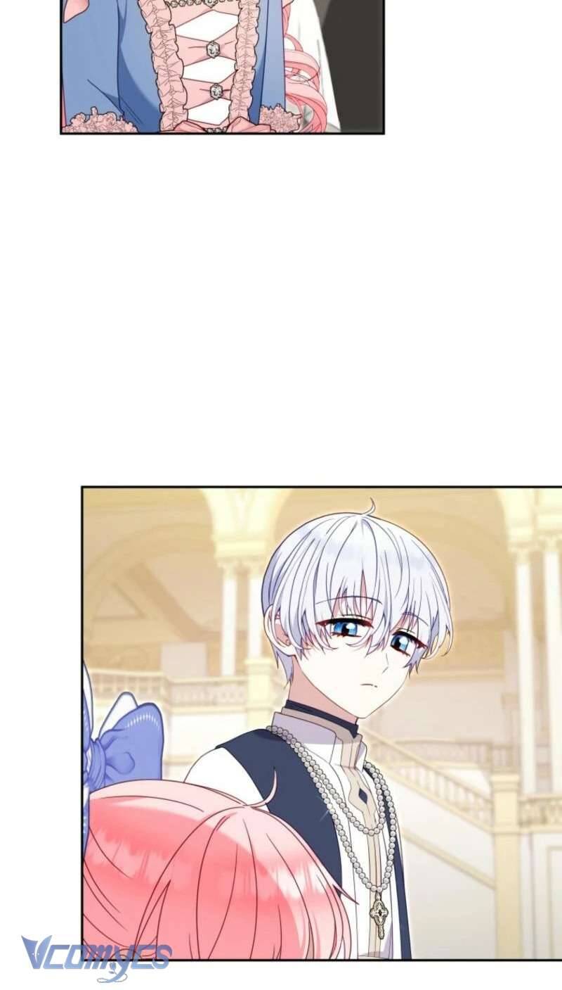 Tôi Đang Được Nuôi Dưỡng Bởi Những Kẻ Phản Diện [Chap 97] - Page 22