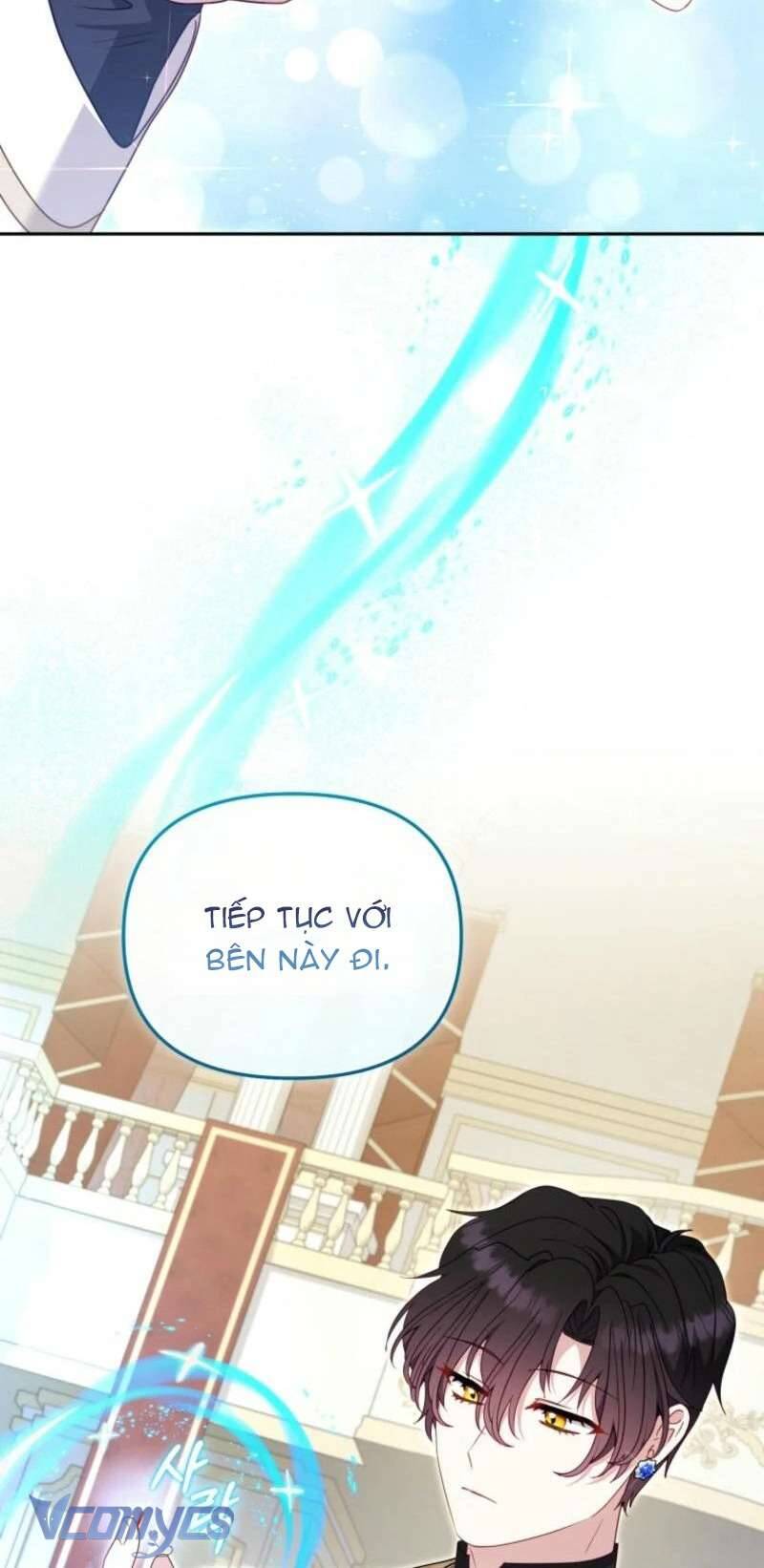 Tôi Đang Được Nuôi Dưỡng Bởi Những Kẻ Phản Diện [Chap 97] - Page 24