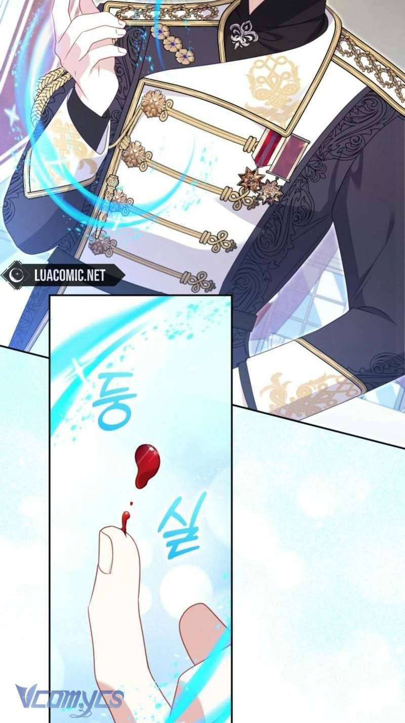 Tôi Đang Được Nuôi Dưỡng Bởi Những Kẻ Phản Diện [Chap 97] - Page 25