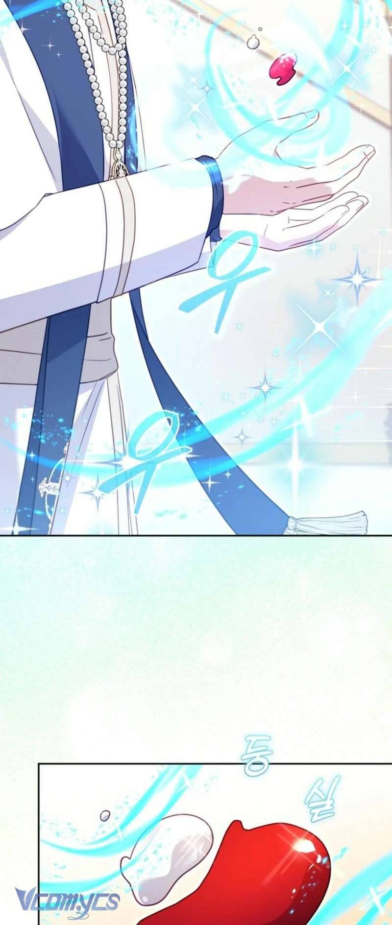 Tôi Đang Được Nuôi Dưỡng Bởi Những Kẻ Phản Diện [Chap 97] - Page 27