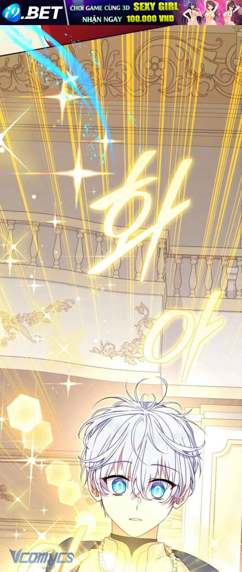 Tôi Đang Được Nuôi Dưỡng Bởi Những Kẻ Phản Diện [Chap 97] - Page 29