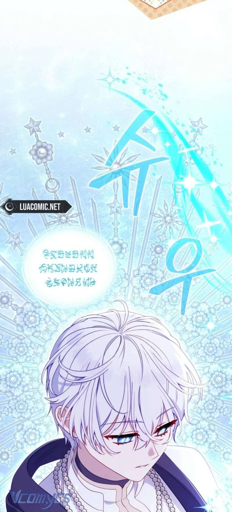 Tôi Đang Được Nuôi Dưỡng Bởi Những Kẻ Phản Diện [Chap 97] - Page 3