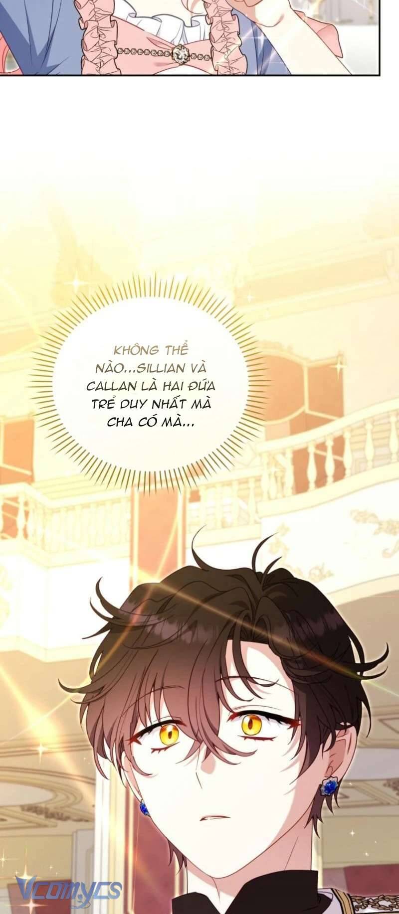 Tôi Đang Được Nuôi Dưỡng Bởi Những Kẻ Phản Diện [Chap 97] - Page 31