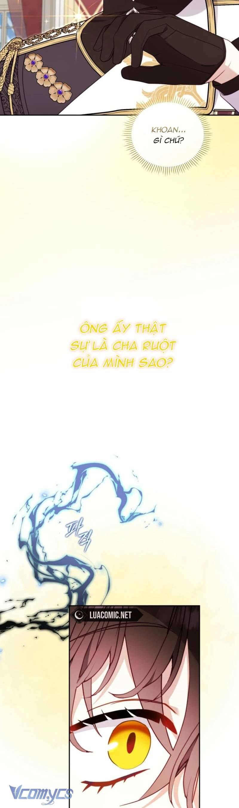 Tôi Đang Được Nuôi Dưỡng Bởi Những Kẻ Phản Diện [Chap 97] - Page 32