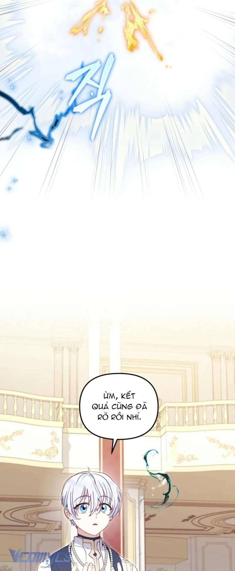 Tôi Đang Được Nuôi Dưỡng Bởi Những Kẻ Phản Diện [Chap 97] - Page 34