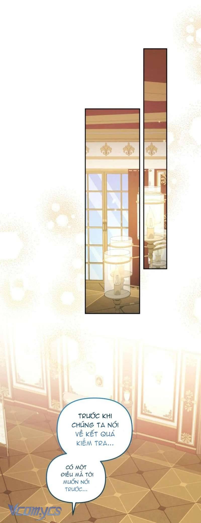 Tôi Đang Được Nuôi Dưỡng Bởi Những Kẻ Phản Diện [Chap 97] - Page 39