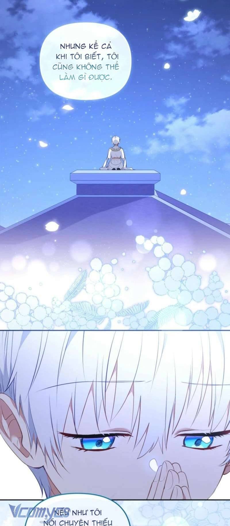 Tôi Đang Được Nuôi Dưỡng Bởi Những Kẻ Phản Diện [Chap 97] - Page 42