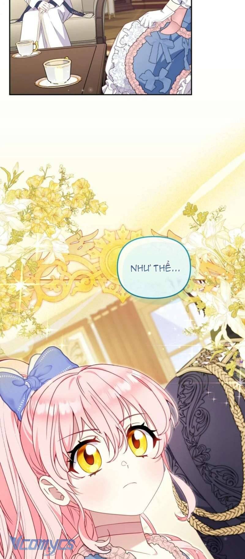 Tôi Đang Được Nuôi Dưỡng Bởi Những Kẻ Phản Diện [Chap 97] - Page 44