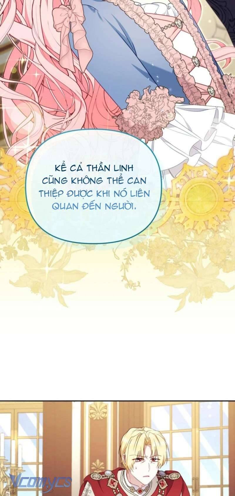 Tôi Đang Được Nuôi Dưỡng Bởi Những Kẻ Phản Diện [Chap 97] - Page 45