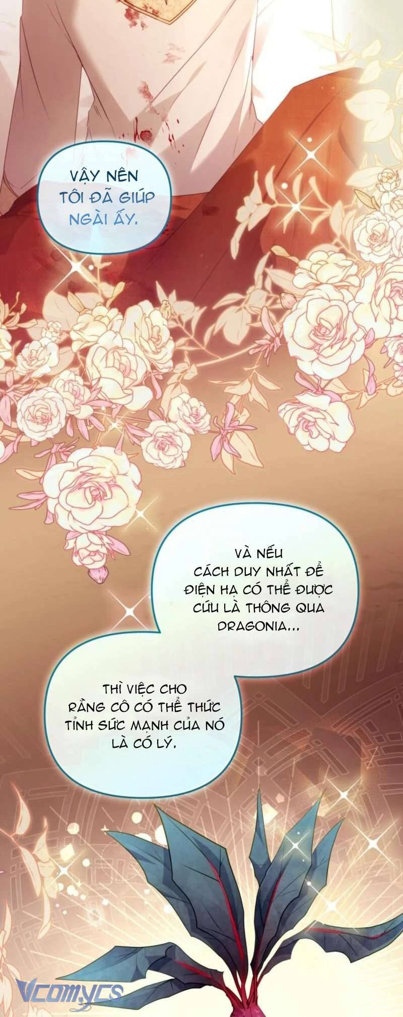 Tôi Đang Được Nuôi Dưỡng Bởi Những Kẻ Phản Diện [Chap 97] - Page 51
