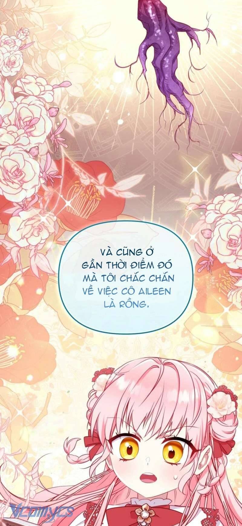 Tôi Đang Được Nuôi Dưỡng Bởi Những Kẻ Phản Diện [Chap 97] - Page 52