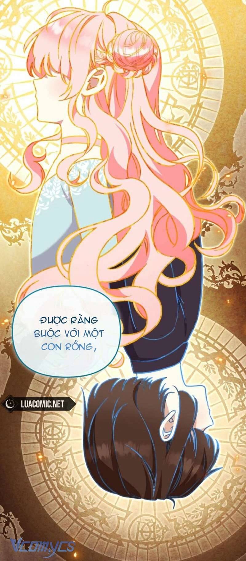 Tôi Đang Được Nuôi Dưỡng Bởi Những Kẻ Phản Diện [Chap 97] - Page 54