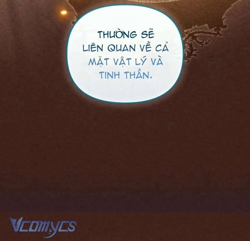 Tôi Đang Được Nuôi Dưỡng Bởi Những Kẻ Phản Diện [Chap 97] - Page 55