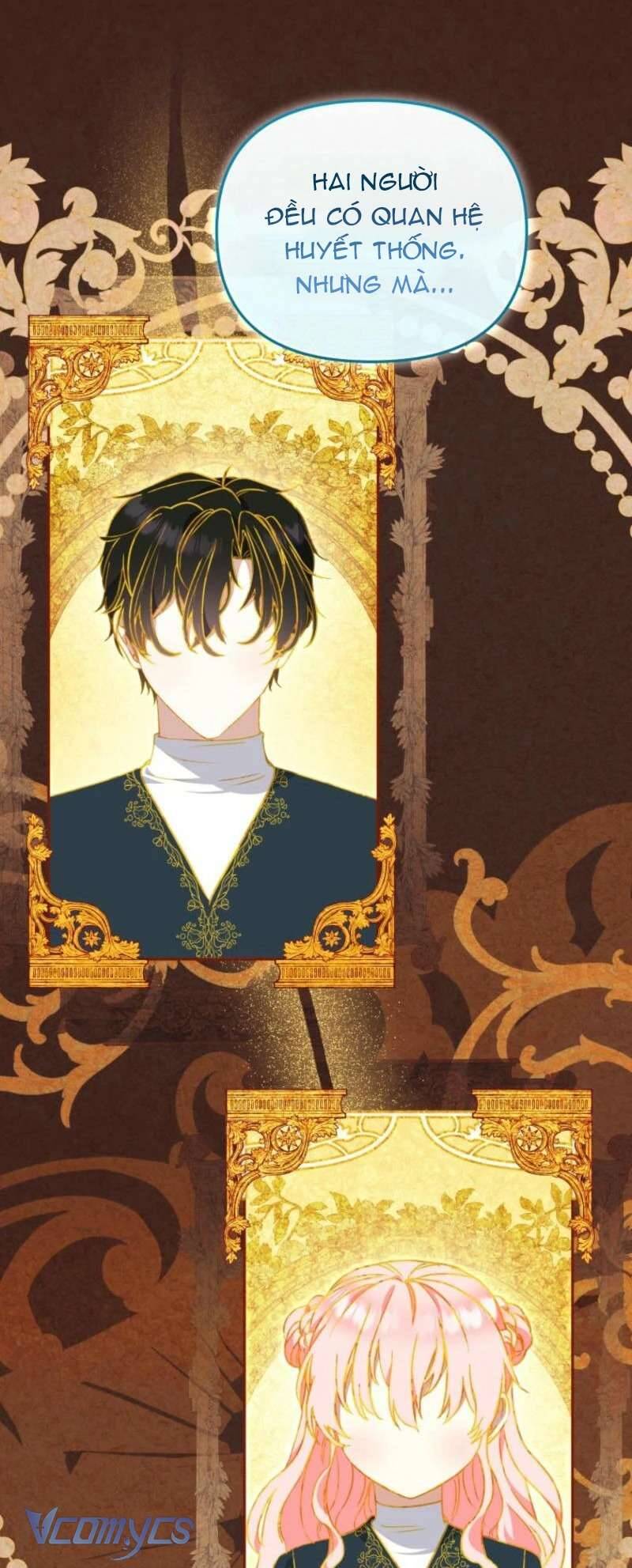 Tôi Đang Được Nuôi Dưỡng Bởi Những Kẻ Phản Diện [Chap 97] - Page 56