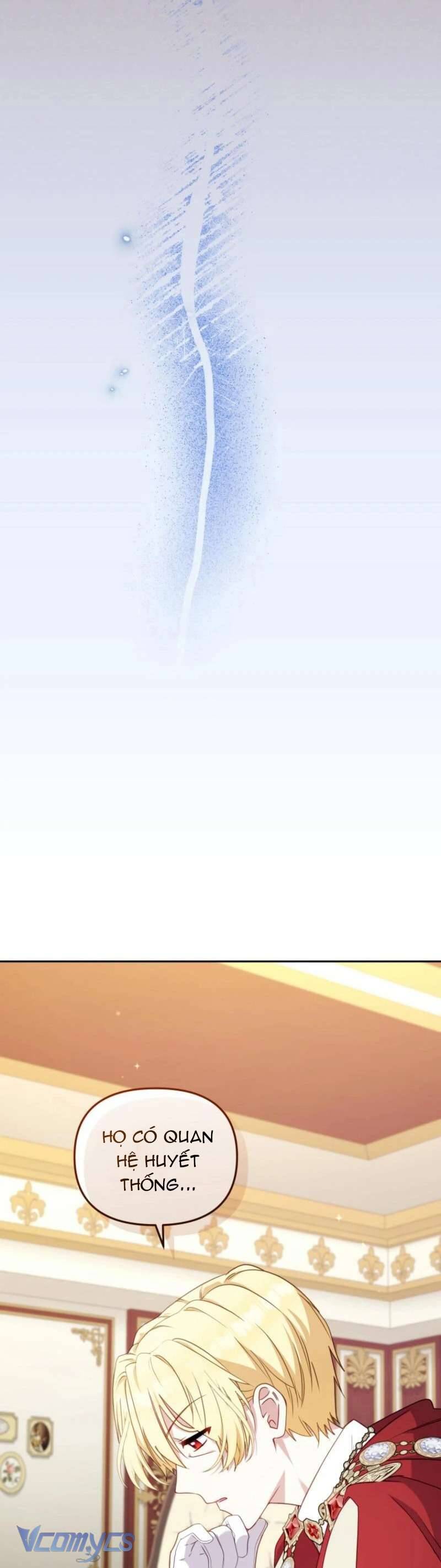 Tôi Đang Được Nuôi Dưỡng Bởi Những Kẻ Phản Diện [Chap 97] - Page 58