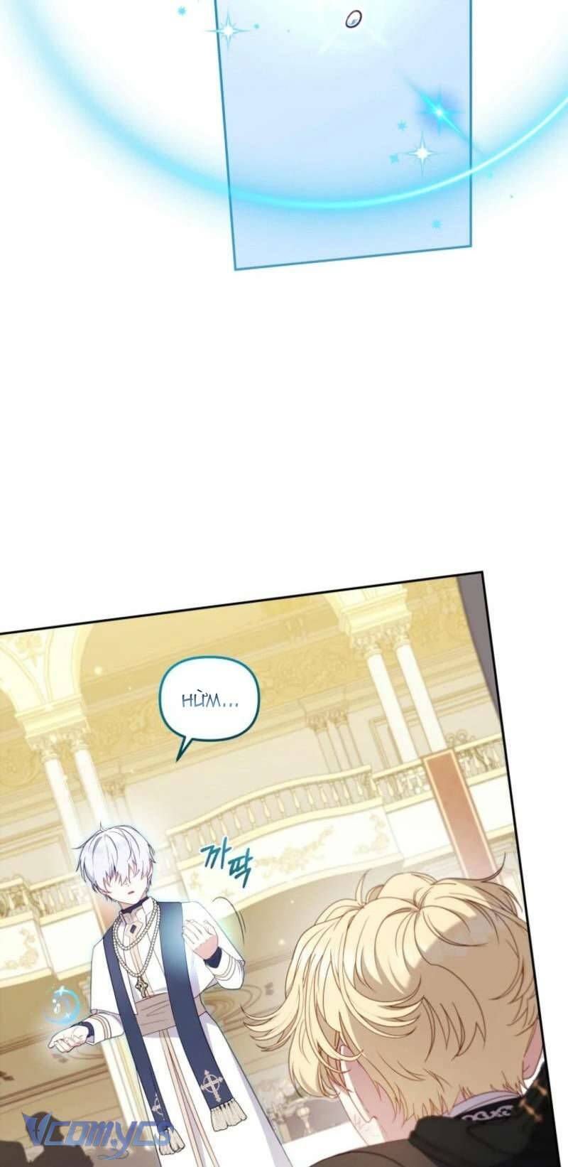 Tôi Đang Được Nuôi Dưỡng Bởi Những Kẻ Phản Diện [Chap 97] - Page 6