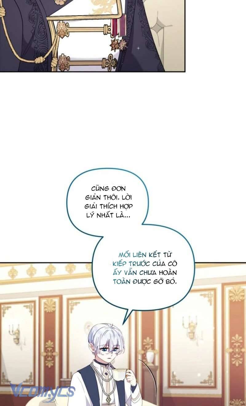 Tôi Đang Được Nuôi Dưỡng Bởi Những Kẻ Phản Diện [Chap 97] - Page 60