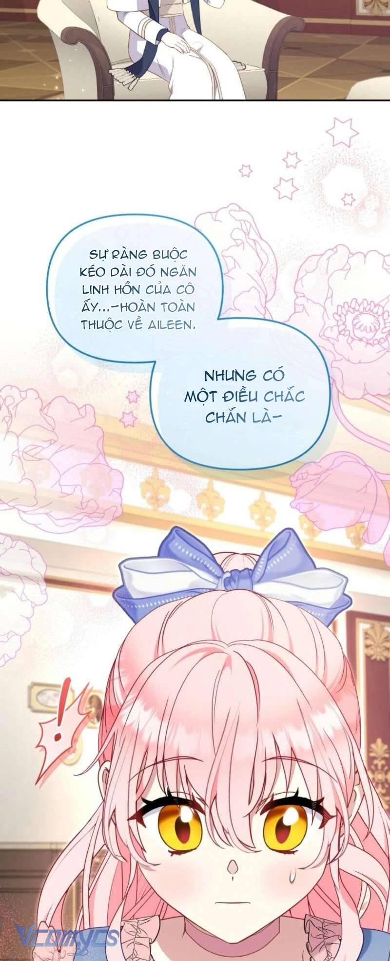 Tôi Đang Được Nuôi Dưỡng Bởi Những Kẻ Phản Diện [Chap 97] - Page 61