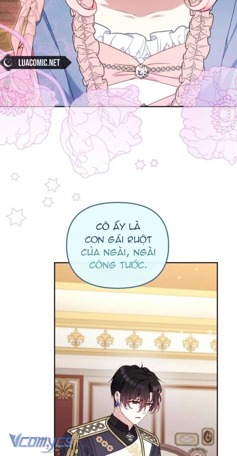Tôi Đang Được Nuôi Dưỡng Bởi Những Kẻ Phản Diện [Chap 97] - Page 62