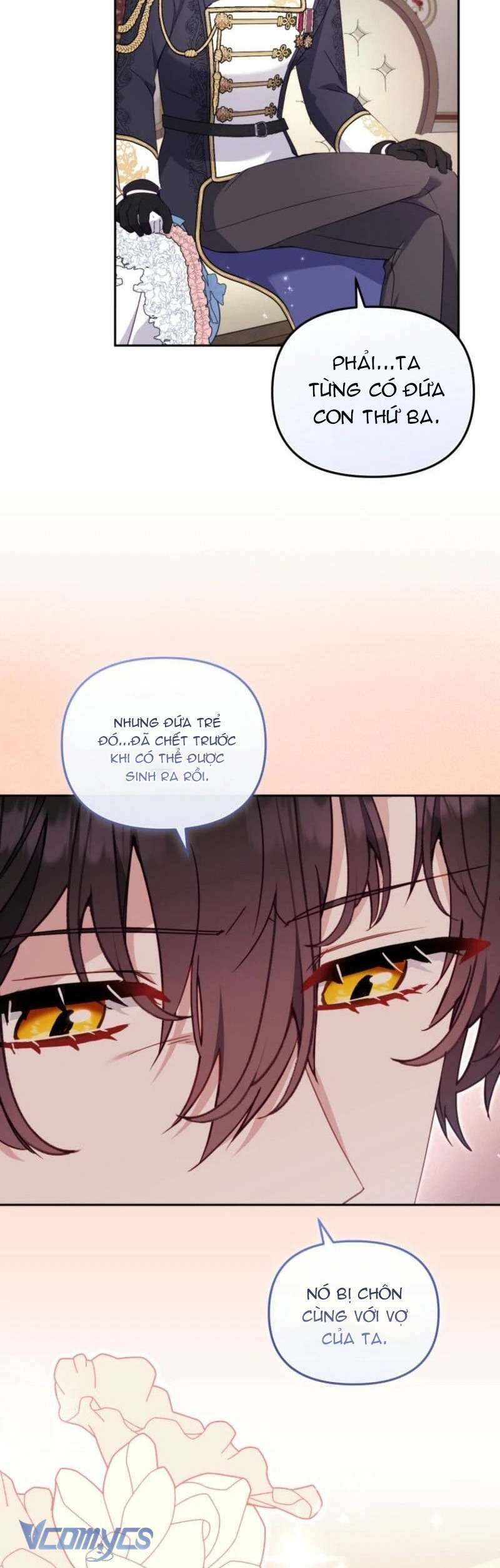 Tôi Đang Được Nuôi Dưỡng Bởi Những Kẻ Phản Diện [Chap 97] - Page 63