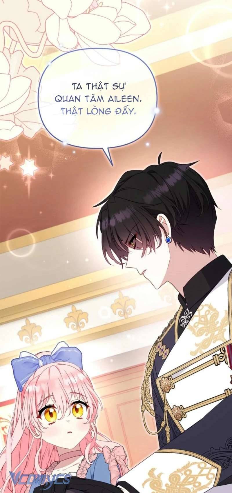 Tôi Đang Được Nuôi Dưỡng Bởi Những Kẻ Phản Diện [Chap 97] - Page 64