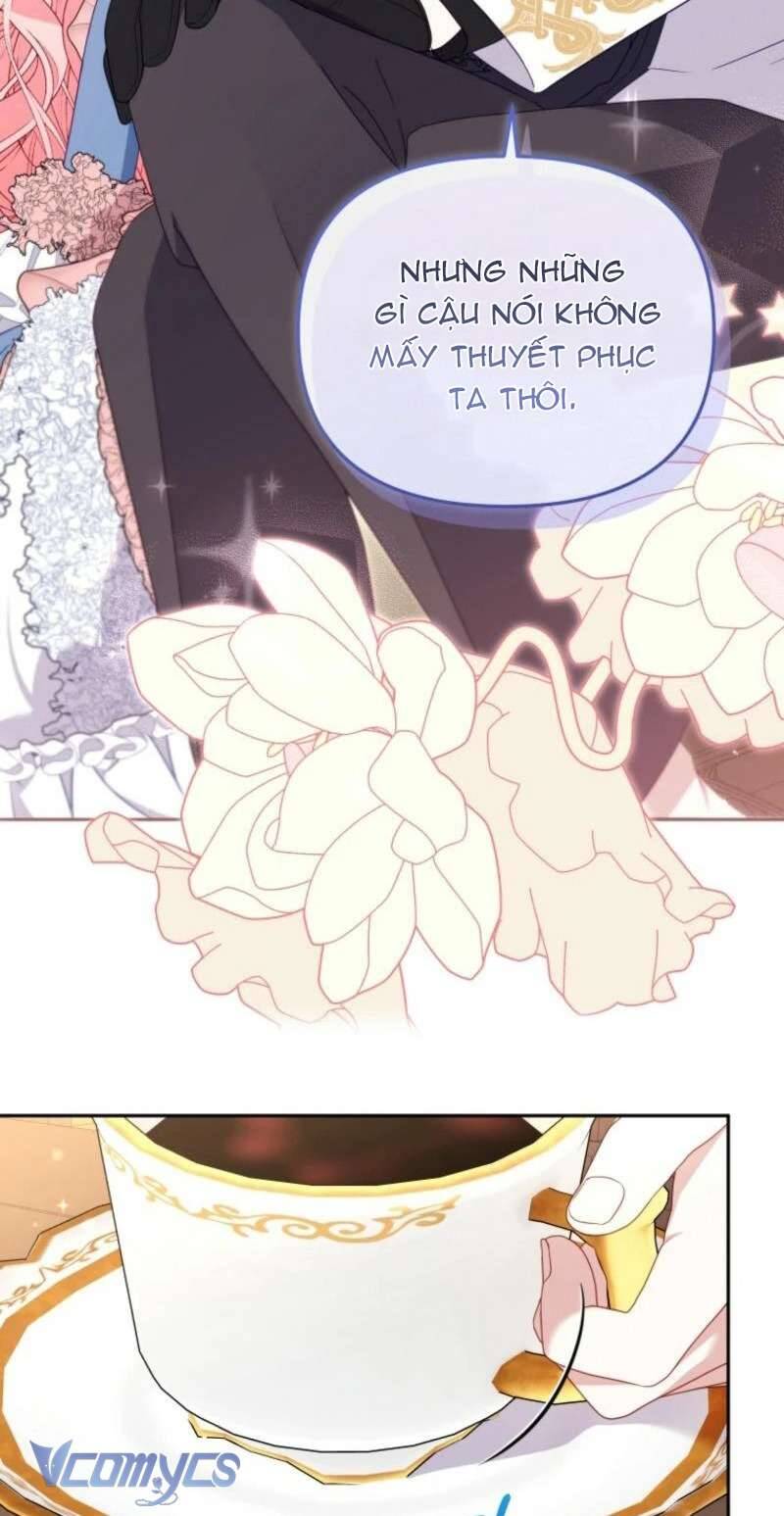 Tôi Đang Được Nuôi Dưỡng Bởi Những Kẻ Phản Diện [Chap 97] - Page 65