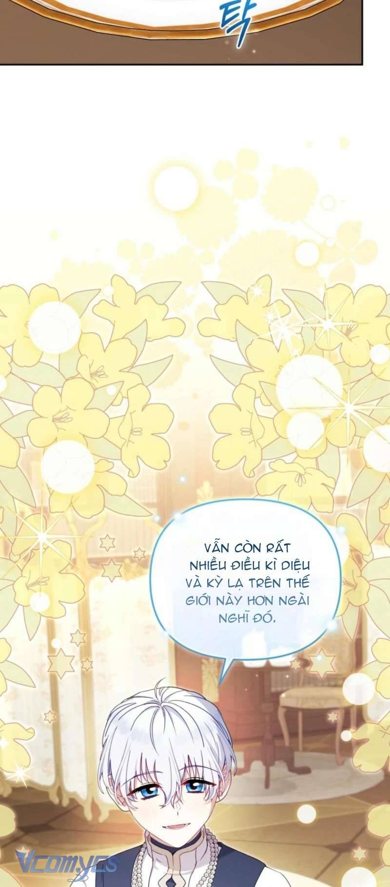 Tôi Đang Được Nuôi Dưỡng Bởi Những Kẻ Phản Diện [Chap 97] - Page 66