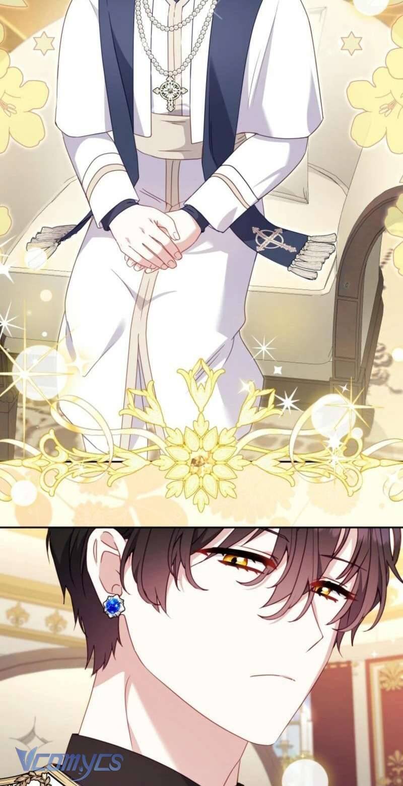 Tôi Đang Được Nuôi Dưỡng Bởi Những Kẻ Phản Diện [Chap 97] - Page 67