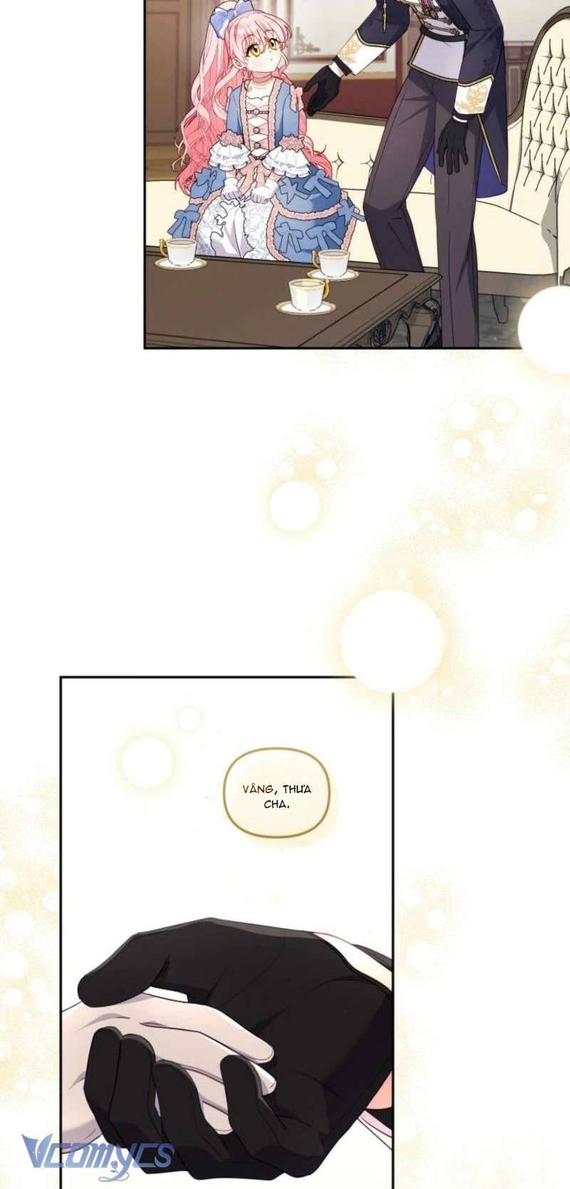 Tôi Đang Được Nuôi Dưỡng Bởi Những Kẻ Phản Diện [Chap 97] - Page 69