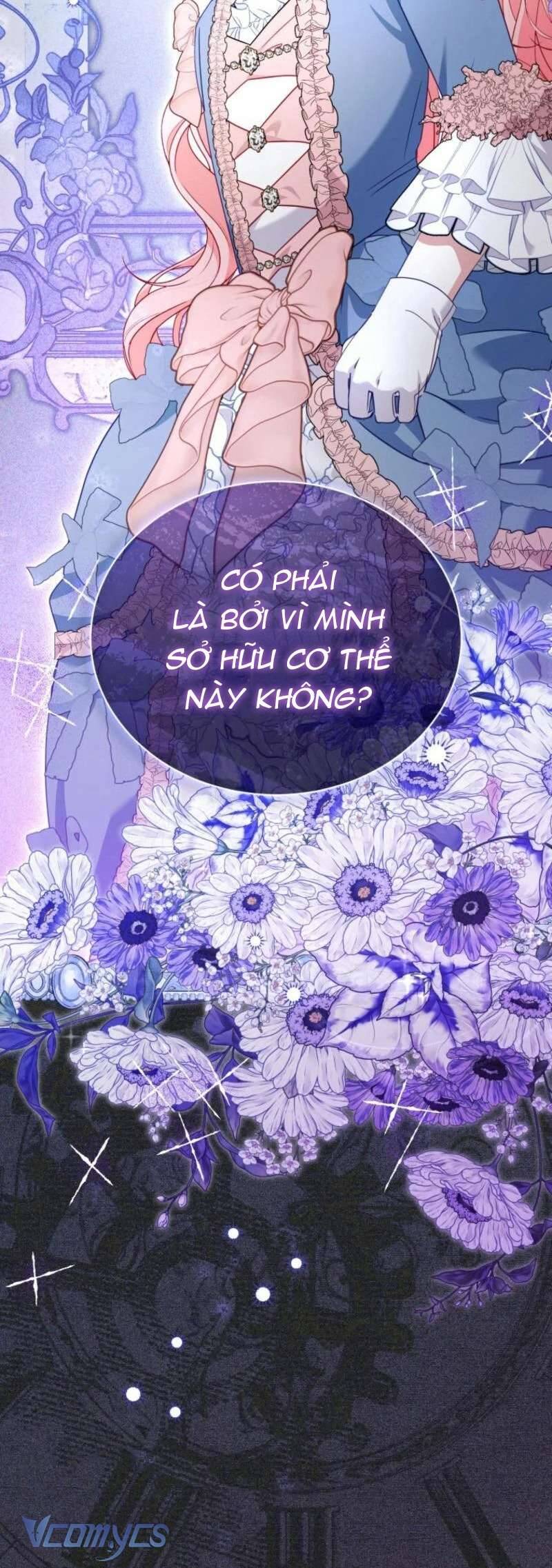 Tôi Đang Được Nuôi Dưỡng Bởi Những Kẻ Phản Diện [Chap 97] - Page 73