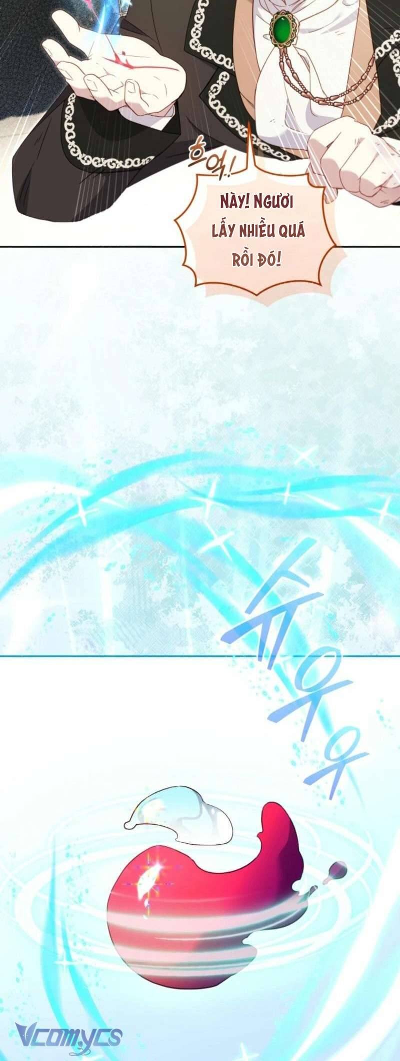Tôi Đang Được Nuôi Dưỡng Bởi Những Kẻ Phản Diện [Chap 97] - Page 8