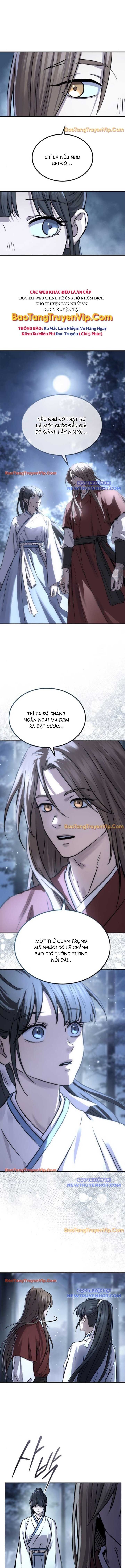 Tuyệt Thế Quân Lâm [Chap 36-45]