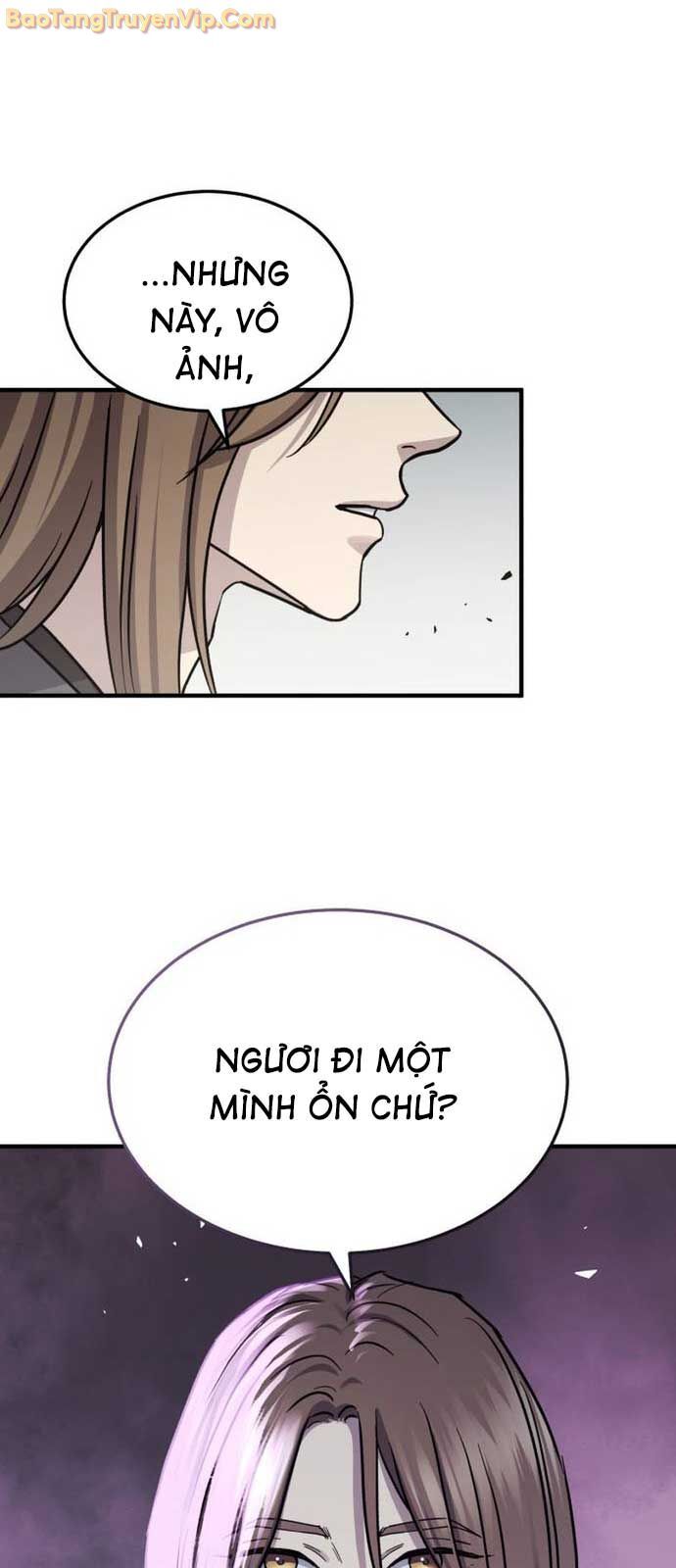 Tuyệt Thế Quân Lâm [Chap 36-45] - Page 12