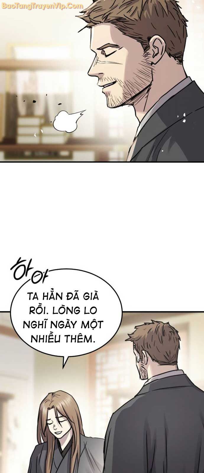 Tuyệt Thế Quân Lâm [Chap 36-45] - Page 14
