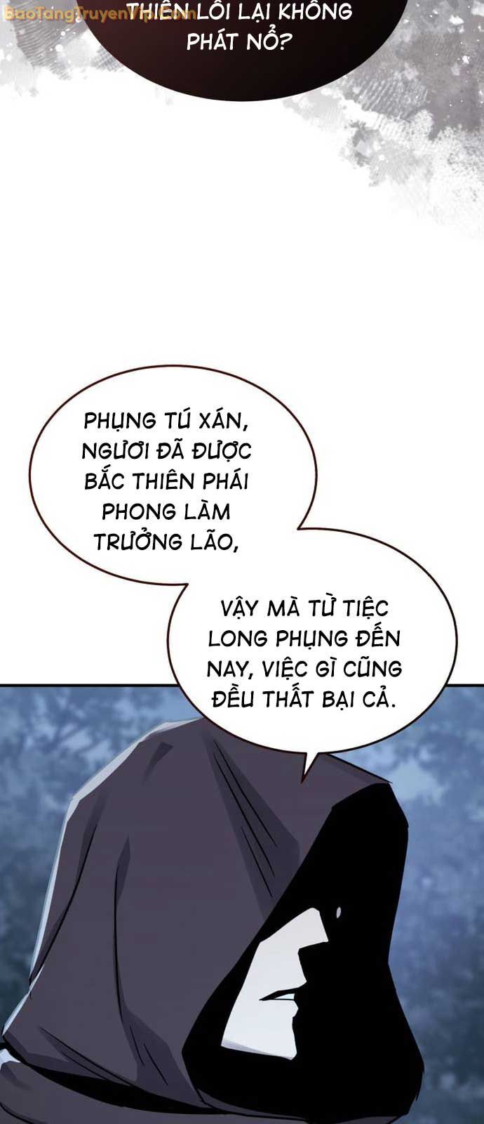 Tuyệt Thế Quân Lâm [Chap 36-45] - Page 20