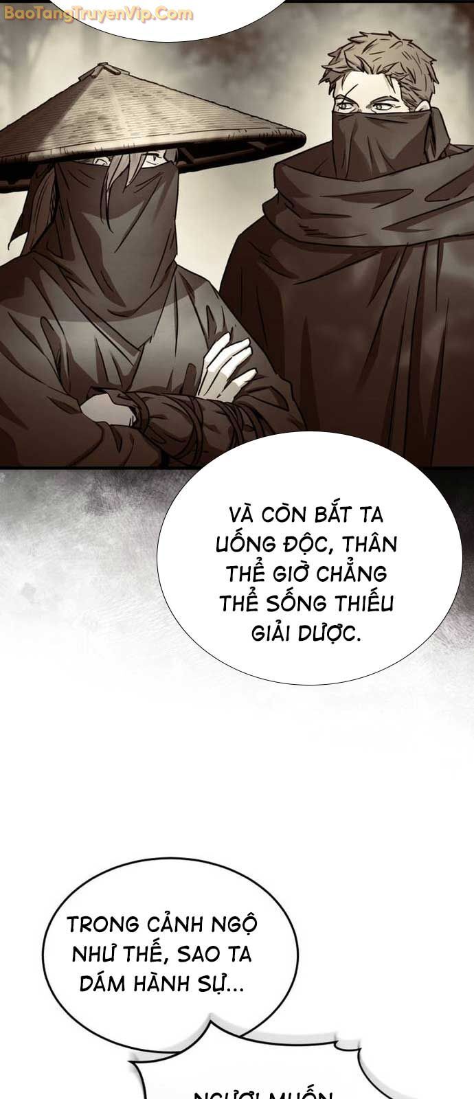 Tuyệt Thế Quân Lâm [Chap 36-45] - Page 23
