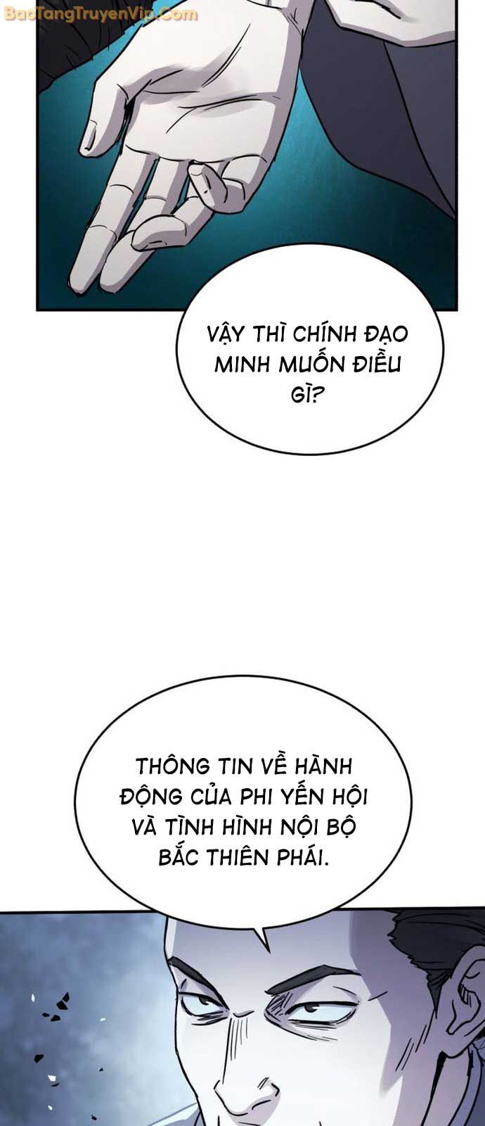 Tuyệt Thế Quân Lâm [Chap 36-45] - Page 26