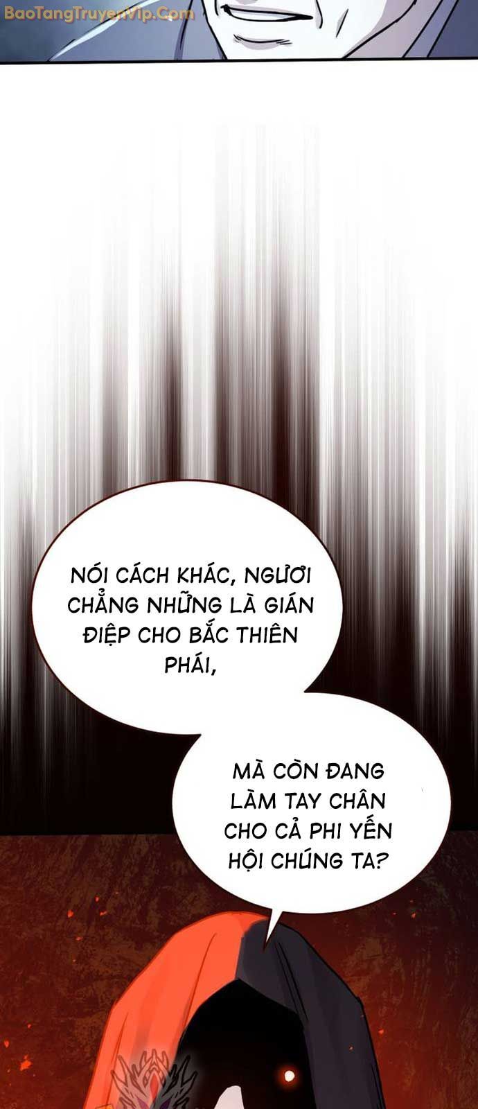 Tuyệt Thế Quân Lâm [Chap 36-45] - Page 27