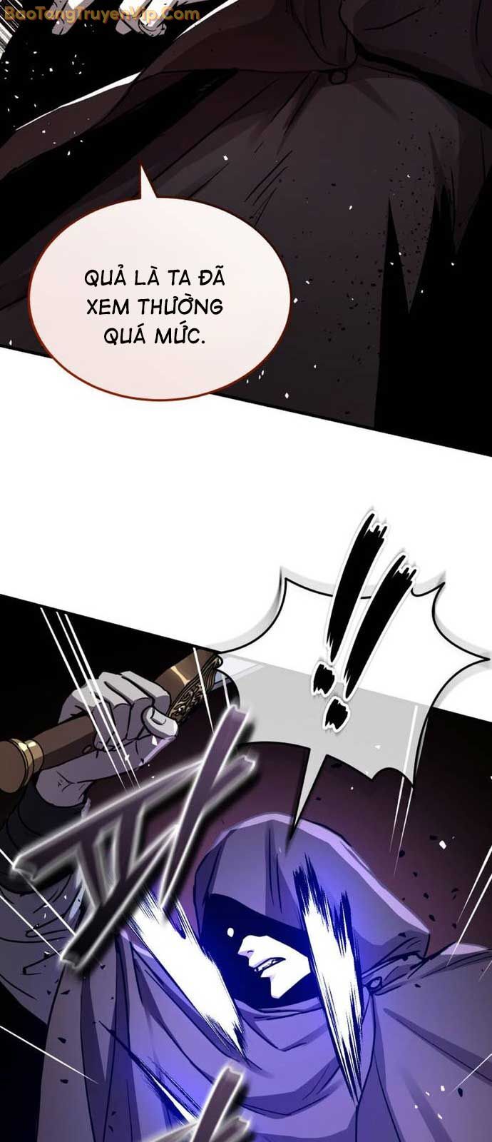 Tuyệt Thế Quân Lâm [Chap 36-45] - Page 39