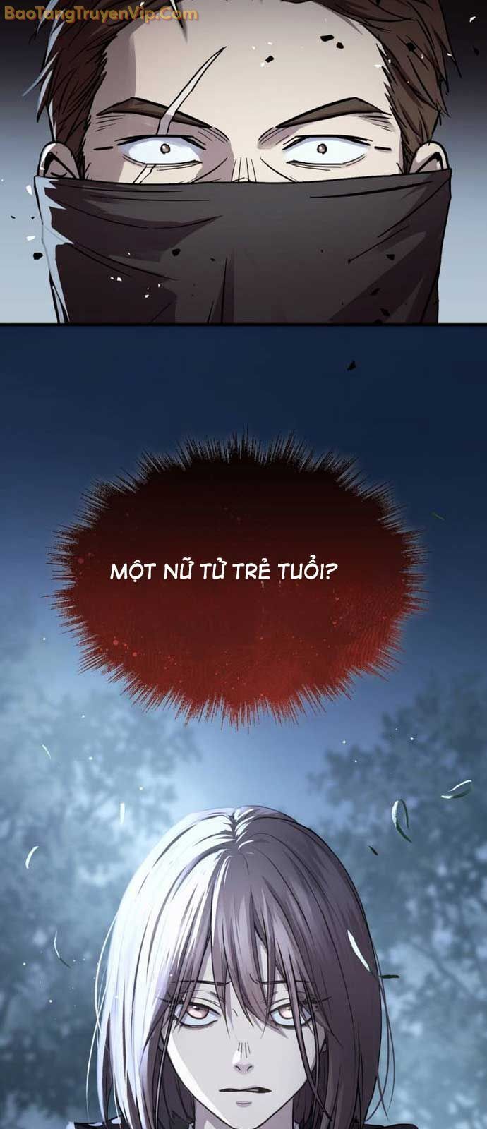 Tuyệt Thế Quân Lâm [Chap 36-45] - Page 43