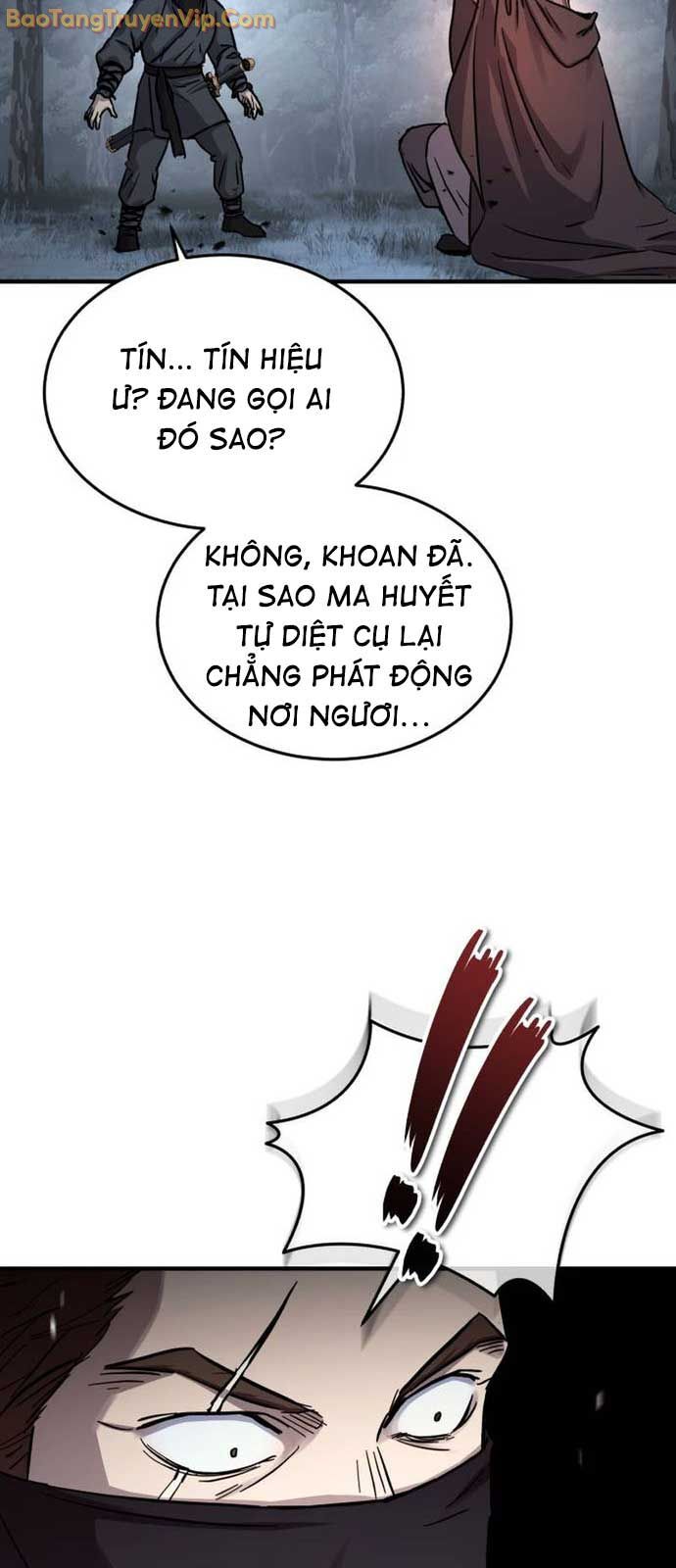 Tuyệt Thế Quân Lâm [Chap 36-45] - Page 47