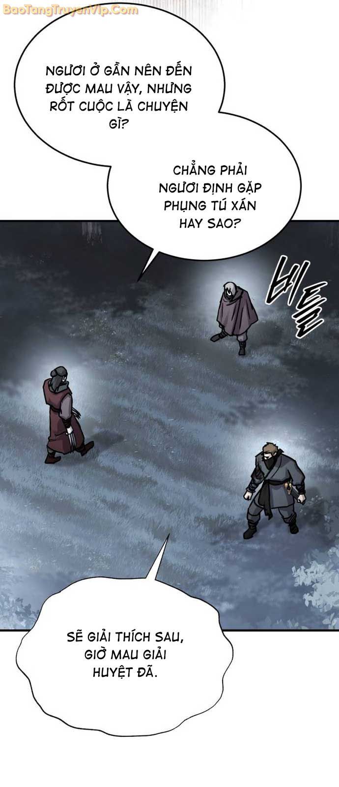 Tuyệt Thế Quân Lâm [Chap 36-45] - Page 54