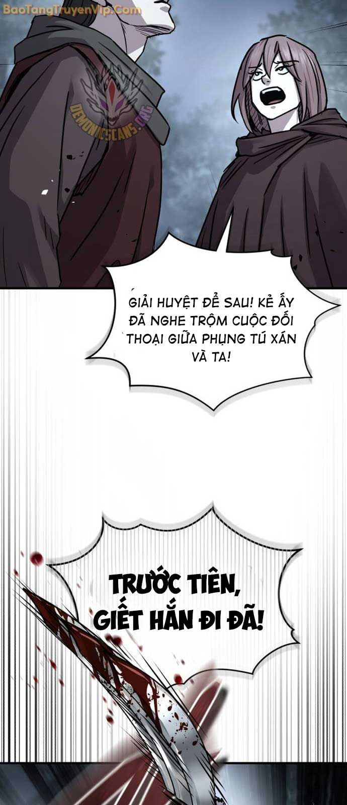 Tuyệt Thế Quân Lâm [Chap 36-45] - Page 58