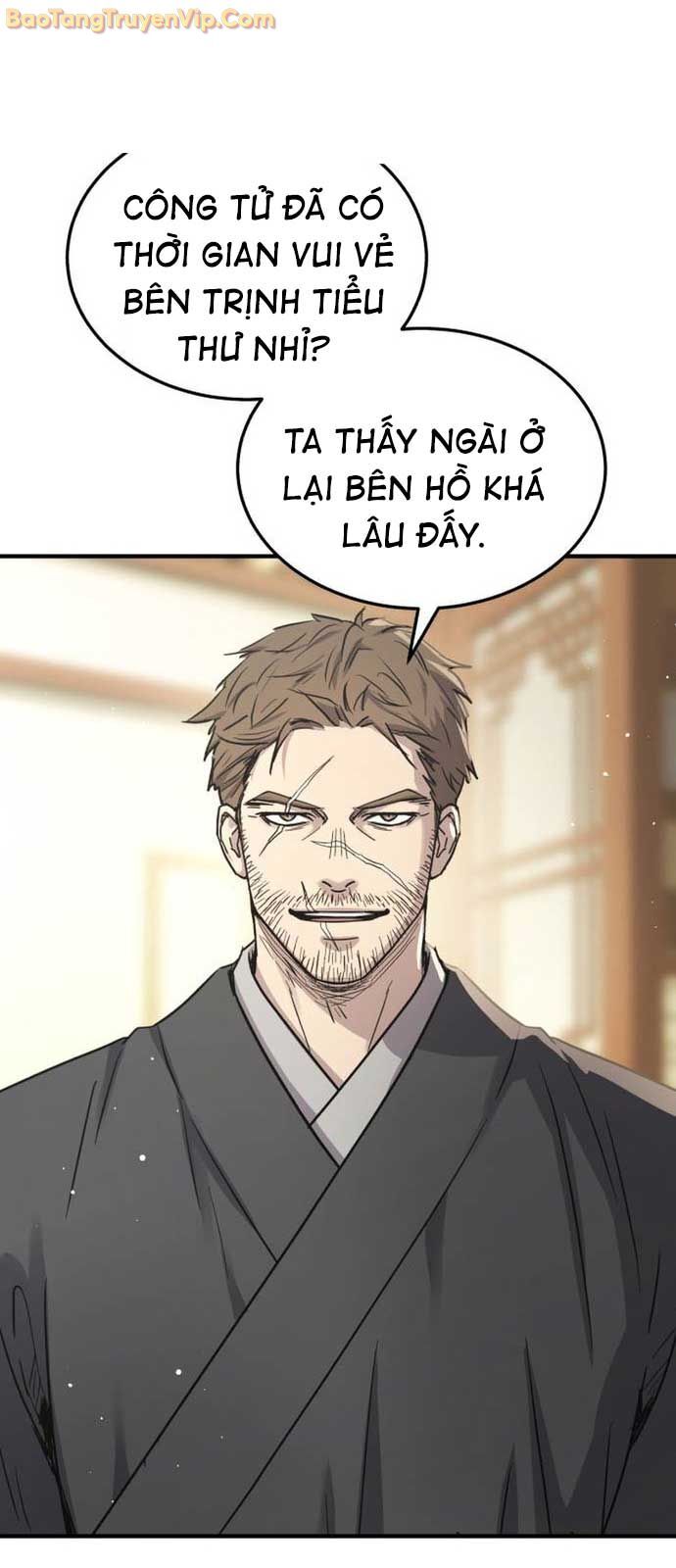 Tuyệt Thế Quân Lâm [Chap 36-45] - Page 6