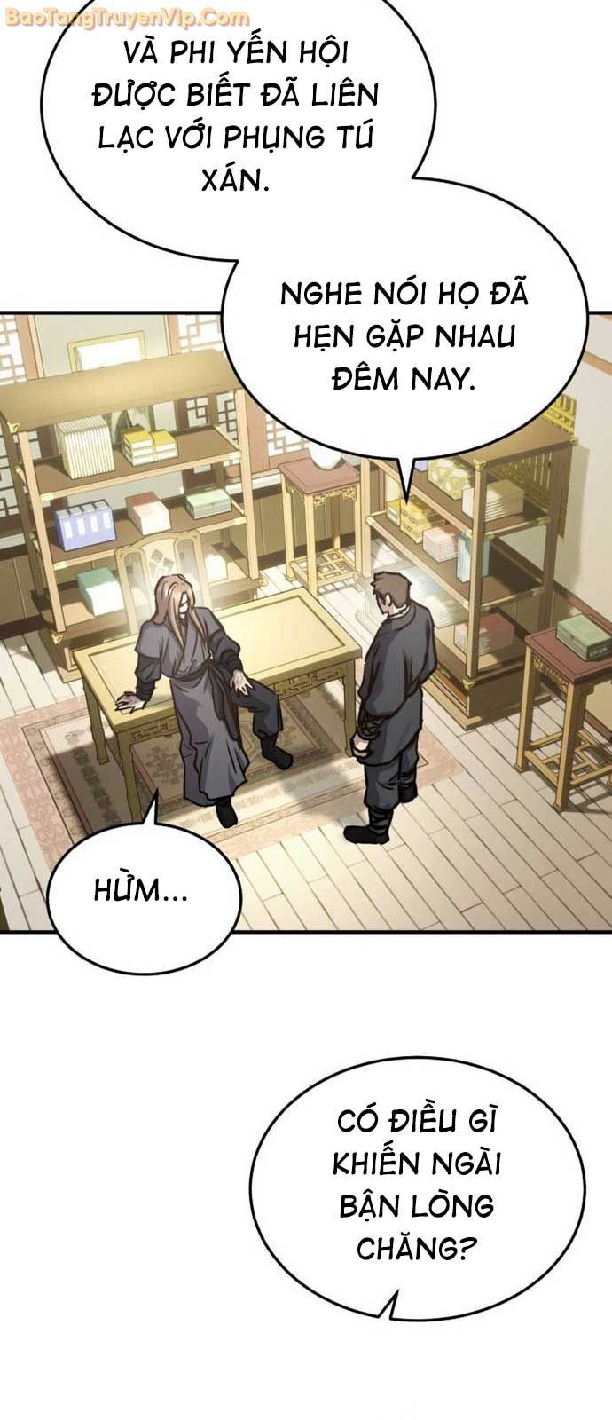 Tuyệt Thế Quân Lâm [Chap 36-45] - Page 8