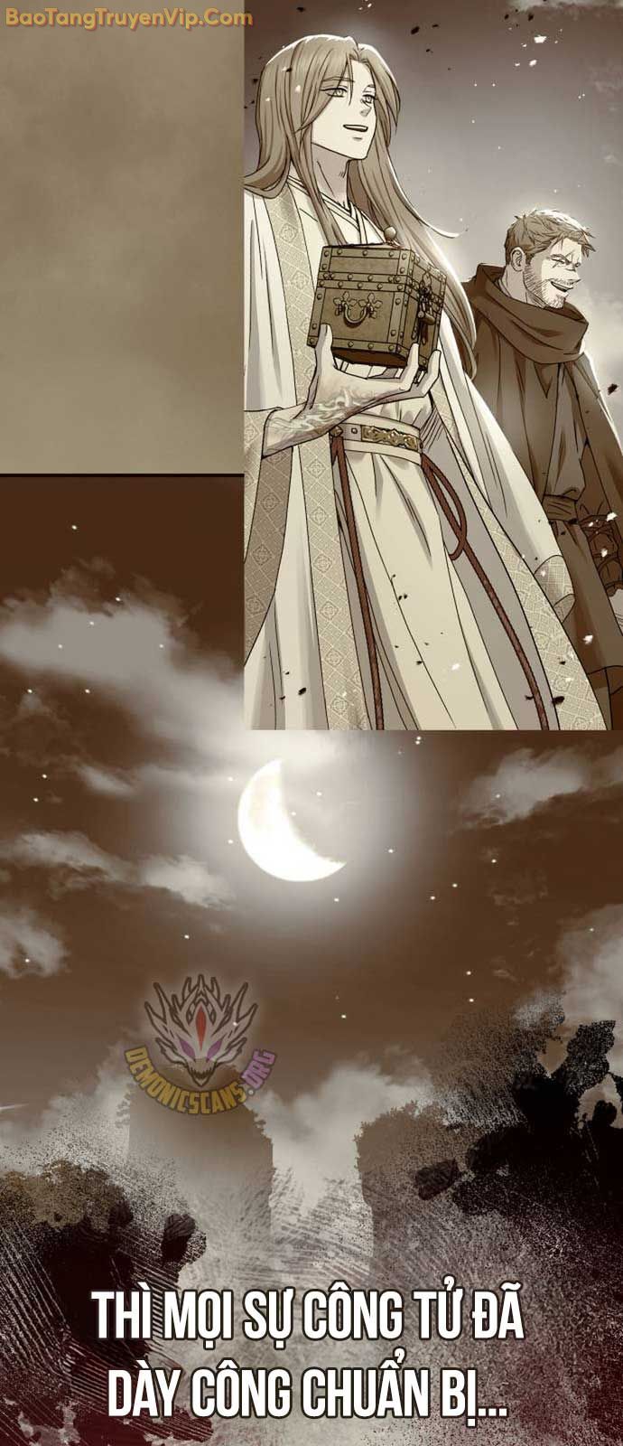 Tuyệt Thế Quân Lâm [Chap 36-45] - Page 80