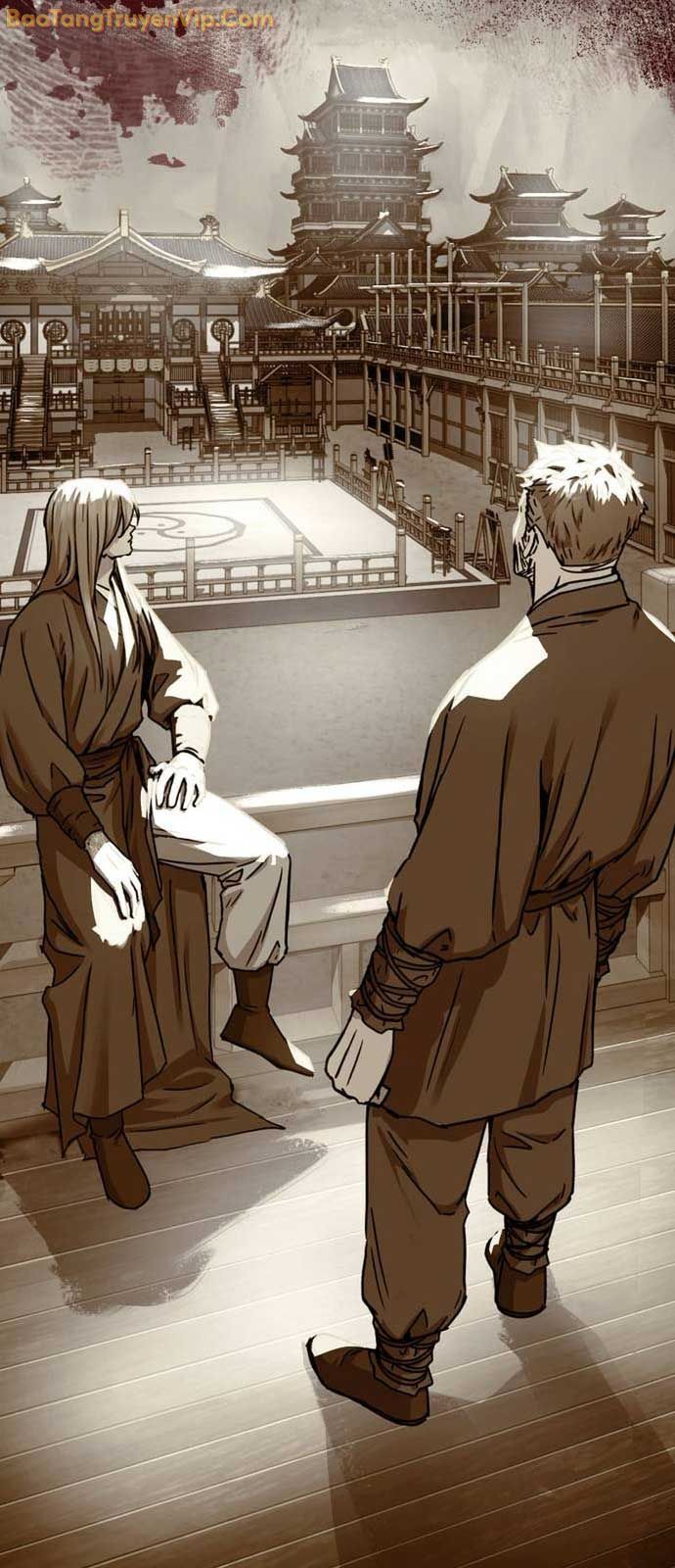 Tuyệt Thế Quân Lâm [Chap 36-45] - Page 81
