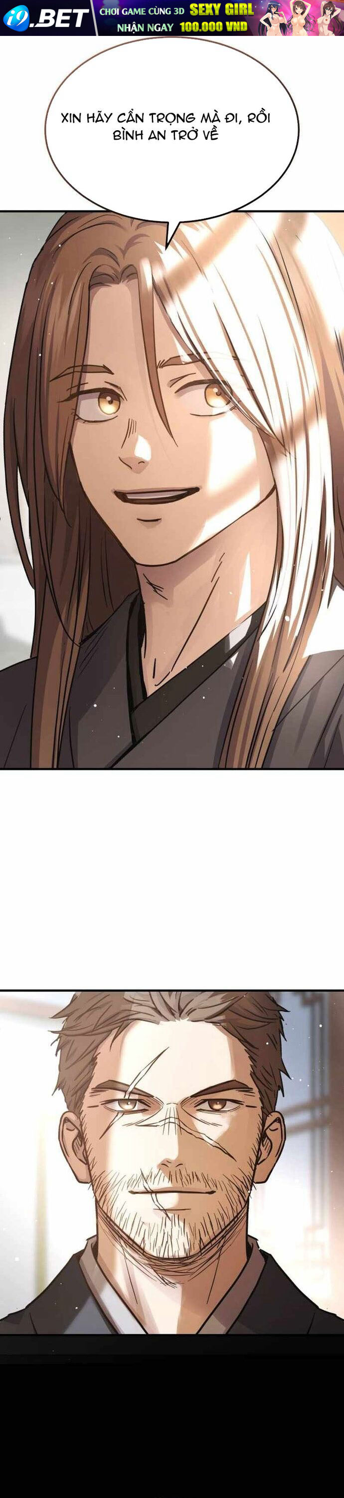 Tuyệt Thế Quân Lâm [Chap 36-45] - Page 11