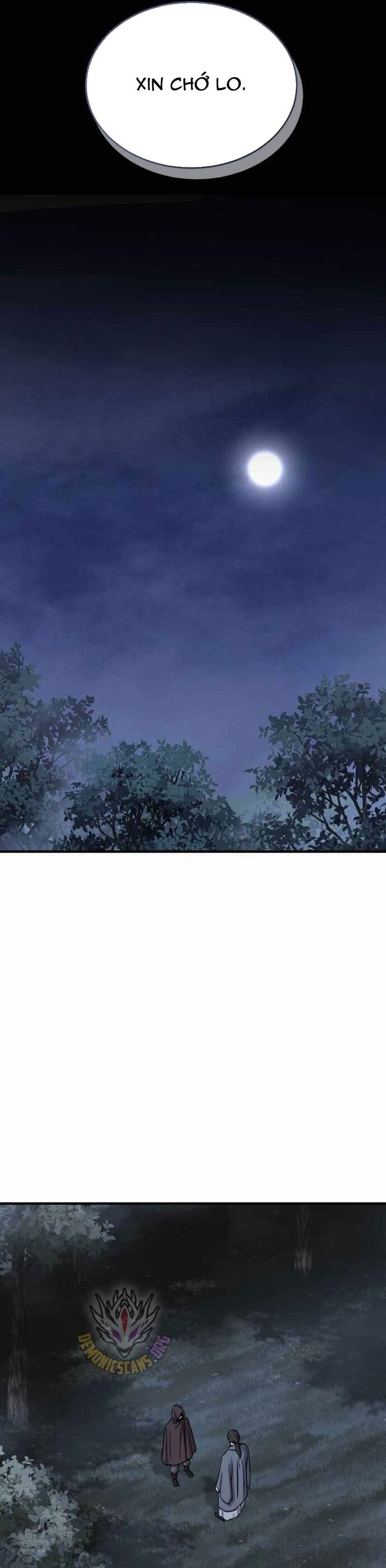 Tuyệt Thế Quân Lâm [Chap 36-45] - Page 12
